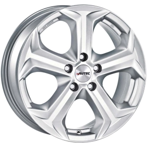 AUTEC Xenos 7x17/5x108 ET44 DIA70,1