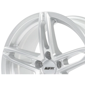 Alutec Poison 7x16/5x100 ET38 DIA63