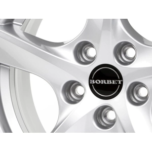 Borbet TL2 7x17/5x108 ET50 DIA63,4