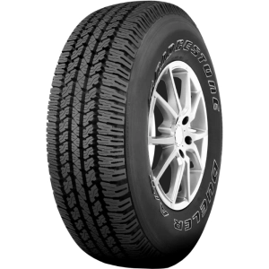 Neumáticos Bridgestone Dueler A/T 693 III