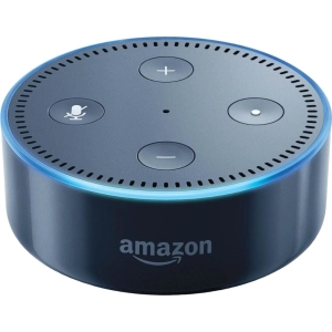 Sistema de audio Amazon Echo Dot gen2