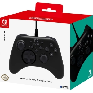 Hori HoriPad Wired Controller for Nintendo Switch