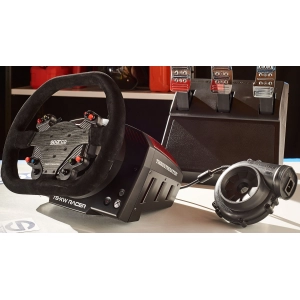 ThrustMaster TS-XW Racer Sparco P310 Competition Mod