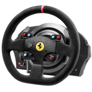 ThrustMaster