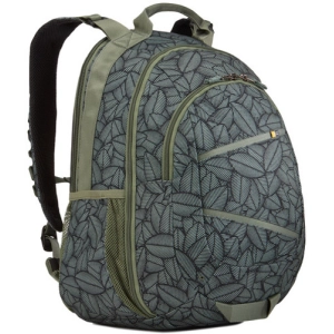 Mochila Case Logic Laptop + Tablet Backpack Berkeley II 15,6