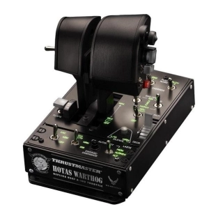 ThrustMaster Hotas Warthog Dual Throttles