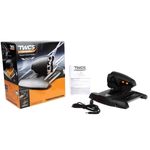 ThrustMaster TWCS Throttle