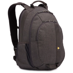 Mochila Case Logic Laptop + Tablet Backpack Berkeley Plus 15,6