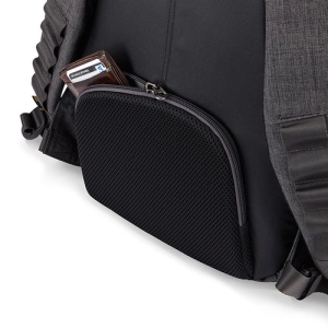 Case Logic Laptop + Tablet Backpack Berkeley Plus 15.6