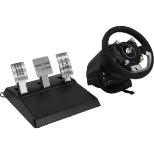 Mando para juegos ThrustMaster T-GT