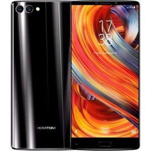 Homtom S9 Plus