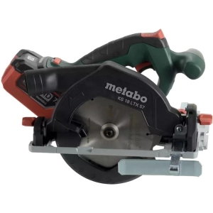 Metabo KS 18 LTX 57 601857890