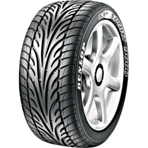 Neumáticos Dunlop SP Sport 9000 225/40 R18 88W