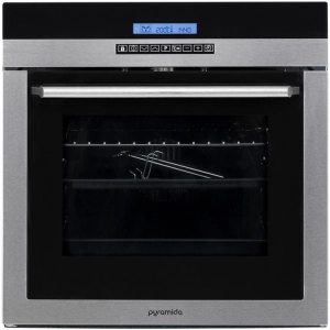 Horno Pyramida F 105 S IX