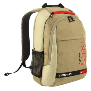 Mochila Crown French Style CMBPV-315