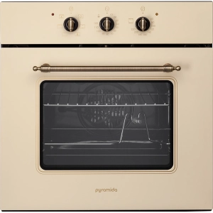 Horno Pyramida F 68 M IV Rustico