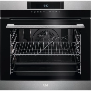 Horno AEG Assisted Cooking BPK 742320 M