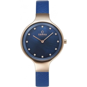 Reloj Obaku V173LXVLRA