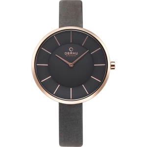 Reloj Obaku V185LXVJRJ