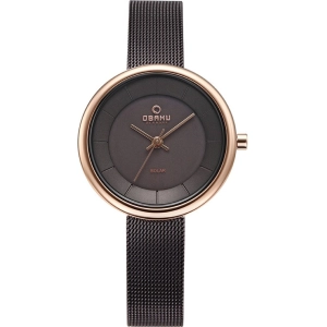 Reloj Obaku V206LRVNMN