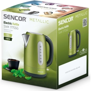 Sencor SWK 1770GG