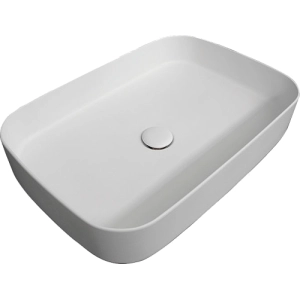 Lavabo Cielo Shui Comfort SHCOLAR60