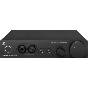 DAC Sennheiser HDV 820