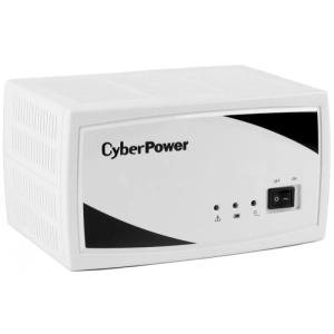 SAI CyberPower SMP550EI