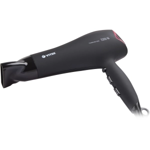 Secador de pelo Vitek VT-8208 BK