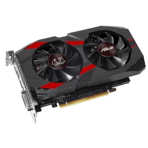 Asus GeForce GTX 1050 Ti CERBERUS-GTX1050TI-O4G