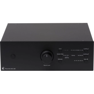 Fonocorrector Pro - Ject Phono Box DS2 USB