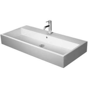 Lavabo Duravit Vero Air 235010