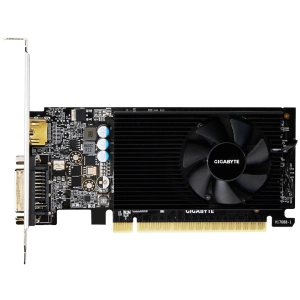 Tarjeta de vídeo Gigabyte GeForce GT 730 GV-N730D5-2GL