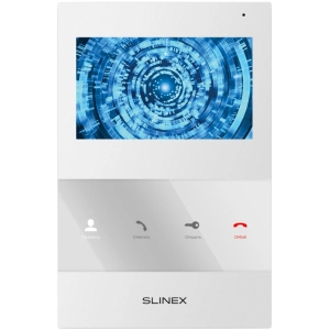 Intercomunicador Slinex SQ-04M