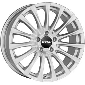 Disco OXXO Elan 7,5x17/5x112 ET36 DIA66,6