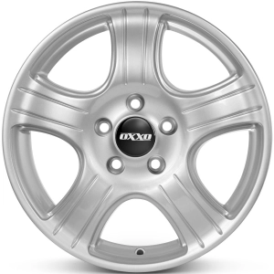 OXXO Ullax 6,5x16/5x112 ET50 DIA66,6