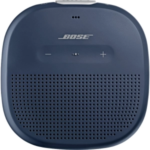 Altavoz portátil Bose SoundLink Micro