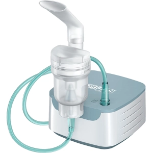 Inhalador (nebulizador) Dr. Frei Turbo Base