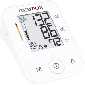 Tonómetro Rossmax X-3