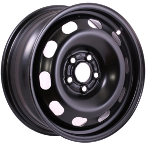 Arrastre KFZ 8380 6x15/5x100 ET38 DIA57.1