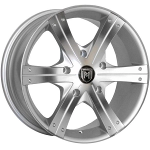 Disco Marcello MK-150 8,5x18/6x139,7 ET18 DIA106.1