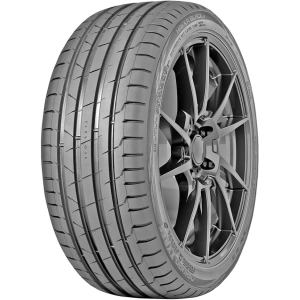 Neumáticos Nokian Hakka Black 2 205/50 R17 93W