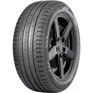 Neumáticos Nokian Hakka Black 2 SUV 245/55 R19 103V