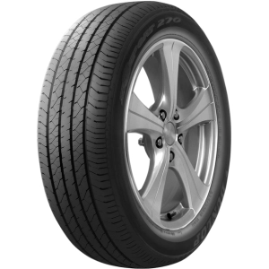 Neumáticos Dunlop SP Sport 270 215/60 R17 96H