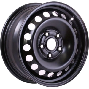 Disco Magnetto Wheels 17000 7x17/5x114,3 ET45 DIA66