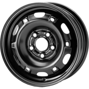 Unidad Magnetto Wheels 17001 7,5x17/5x108 ET52,5 DIA63,3