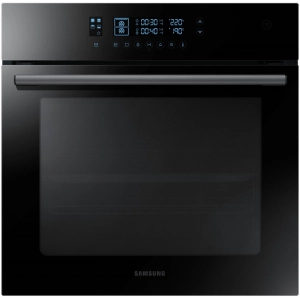 Horno Samsung Dual Cook NV70M5520CB