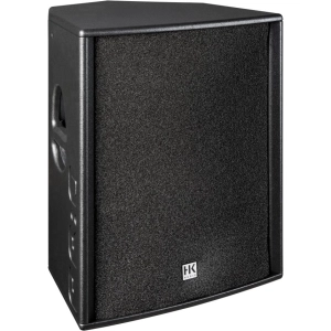 Sistema de sonido HK Audio PR:O 15 XD