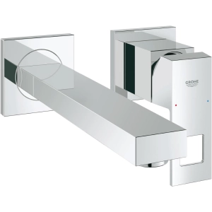 Batidora Grohe Eurocube 23447000