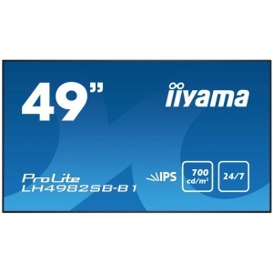 Iiyama ProLite LH4982SB-B1